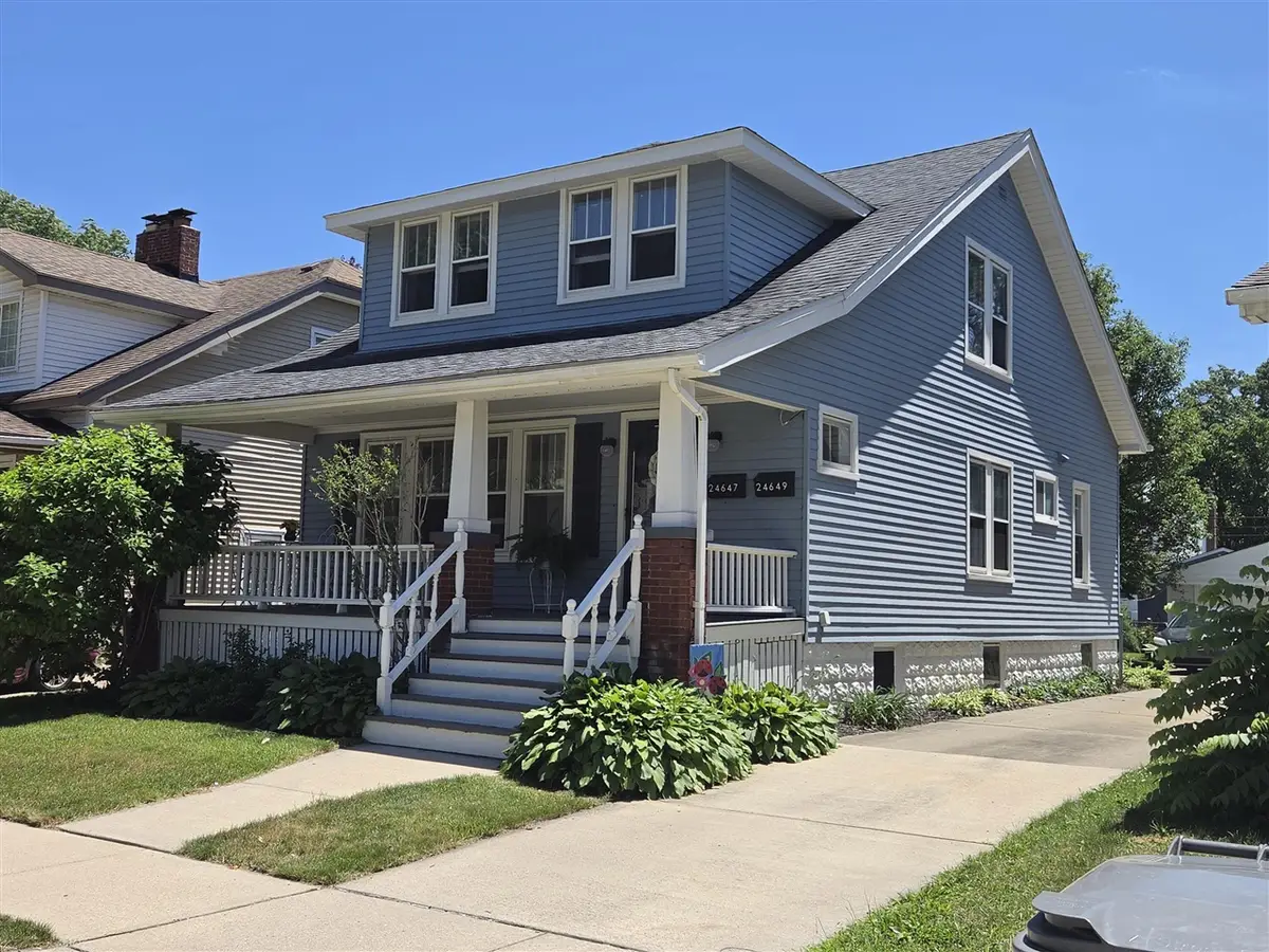24647 Dunning, Dearborn, MI 48124 - #1