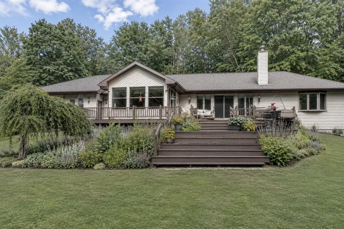 10660 D, Ceresco, MI 49033 - #1