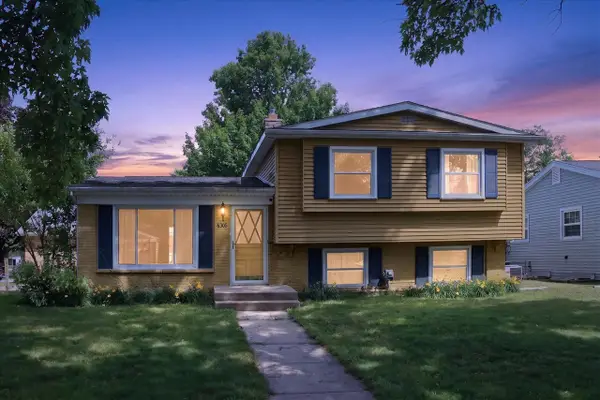 6305 Marlow, Portage, MI 49024