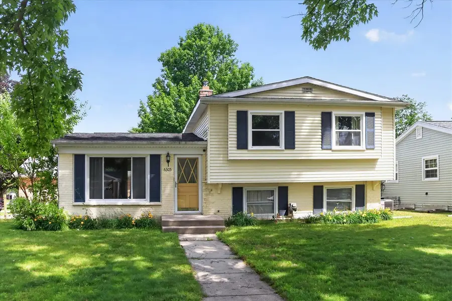 6305 Marlow, Portage, MI 49024 - #3