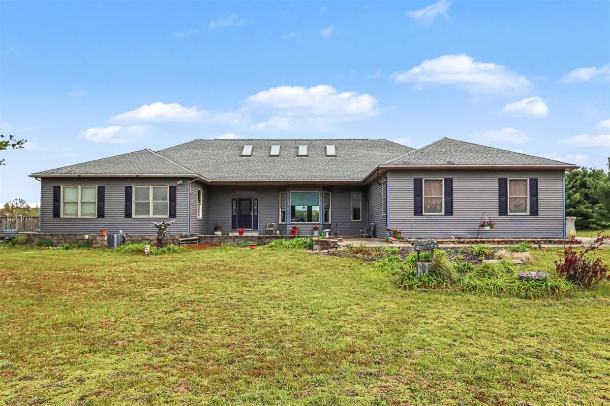 32282 64th, Lawton, MI 49065 - #1