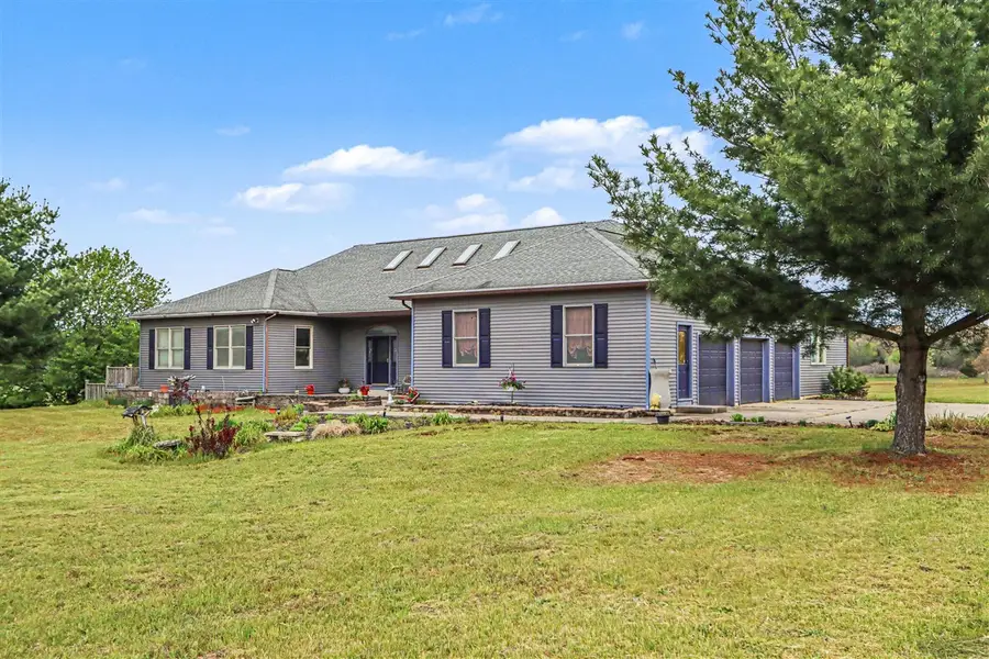 32282 64th, Lawton, MI 49065 - #2