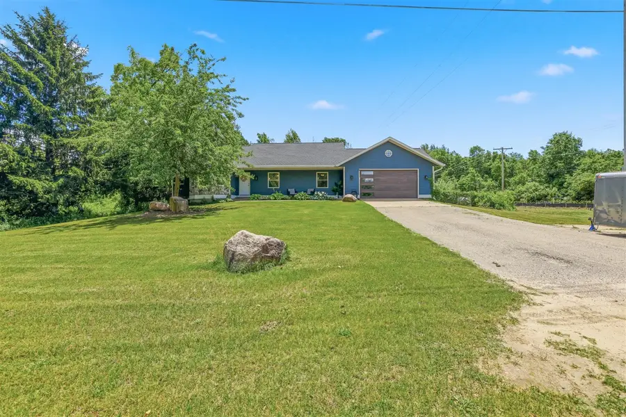 1034 130th, Wayland, MI 49348 - #2