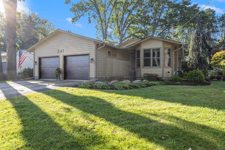 541 Mason, Saugatuck, MI 49453 - #2
