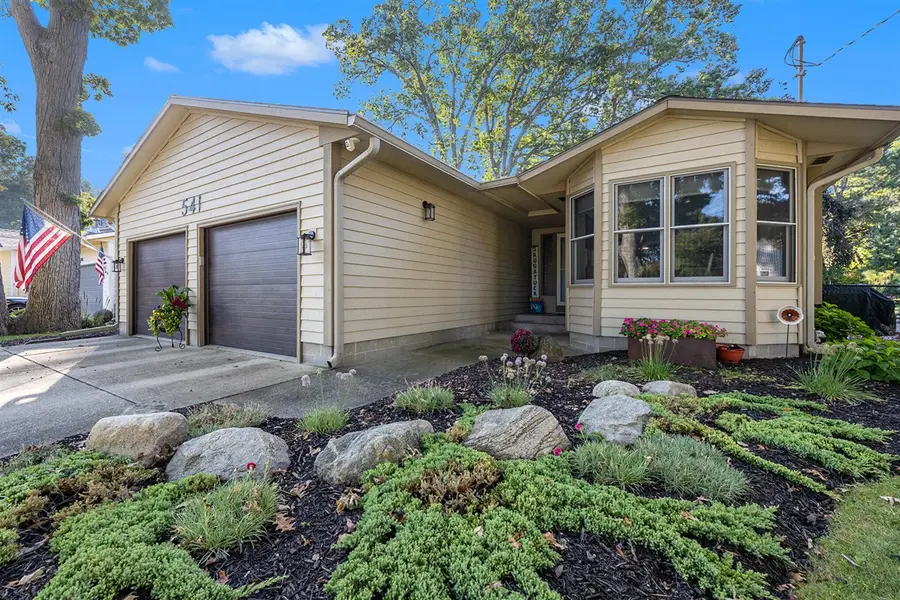 541 Mason, Saugatuck, MI 49453 - #3