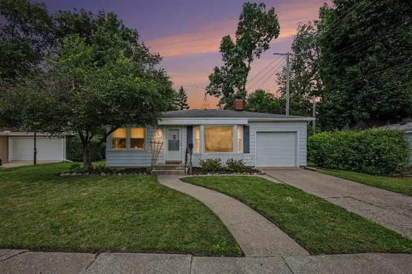 225 Smith, Milan, MI 48160