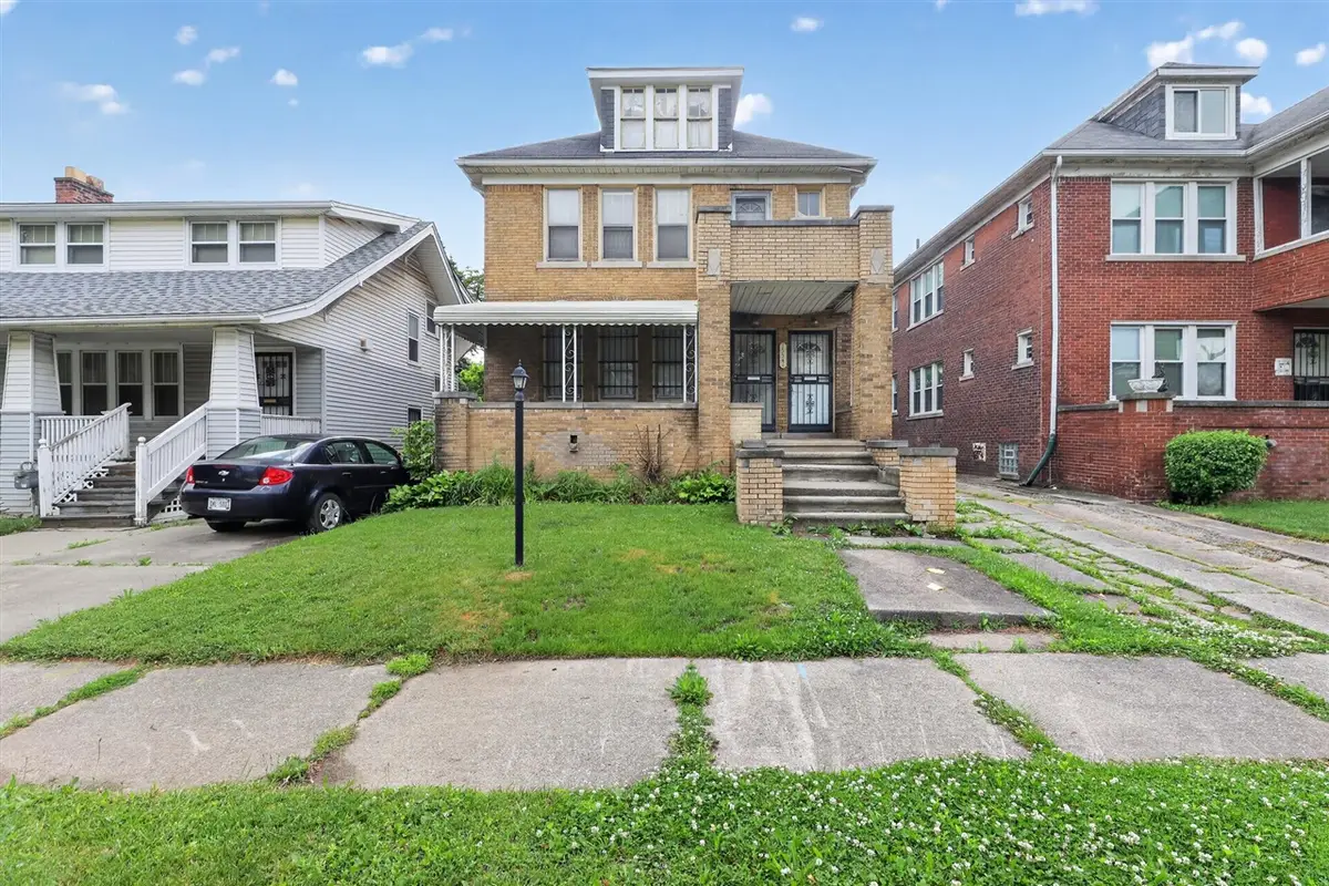 15544 Normandy, Detroit, MI 48238 - #1
