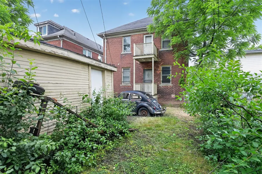 15544 Normandy, Detroit, MI 48238 - #2