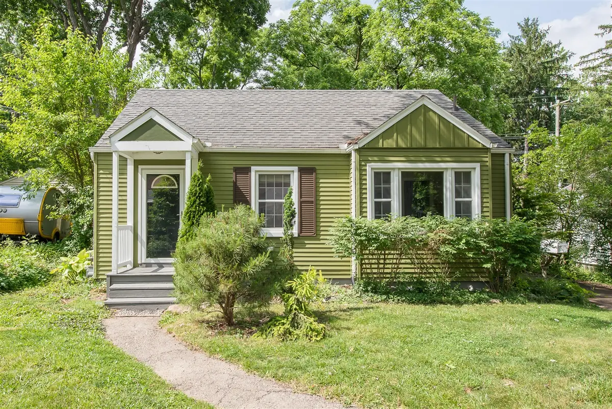 1320 Collegewood, Ypsilanti, MI 48197 - #1