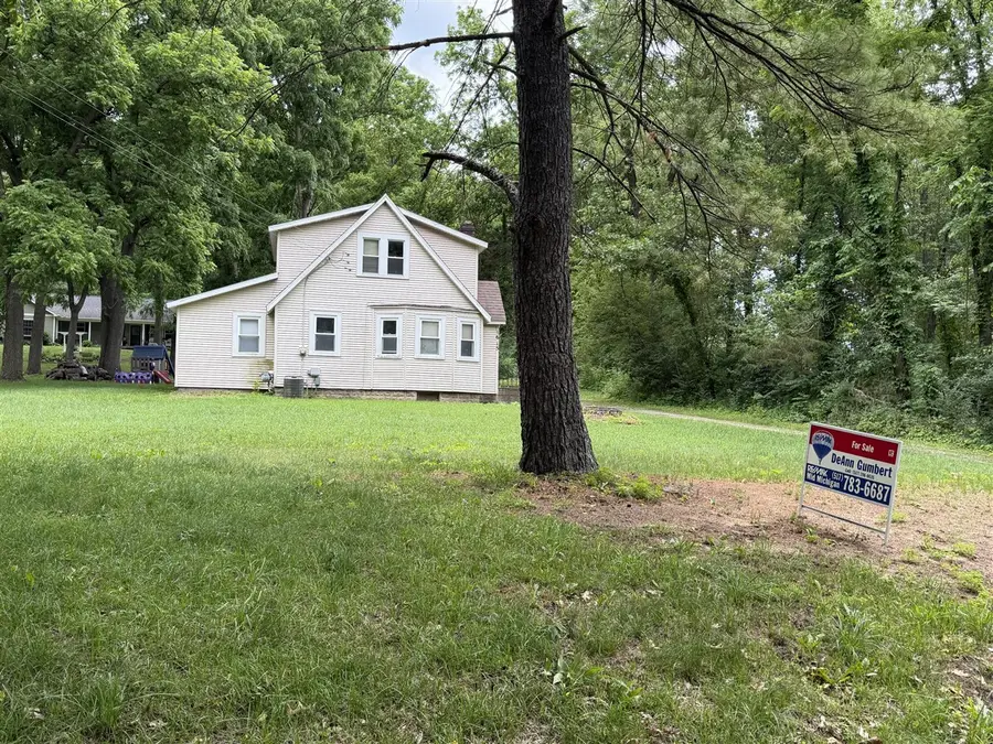 1615 Gilletts Lake, Jackson, MI 49201 - #2