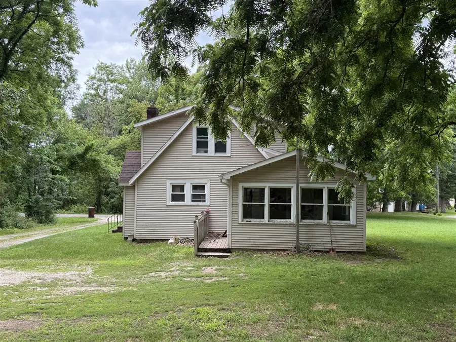 1615 Gilletts Lake, Jackson, MI 49201 - #3