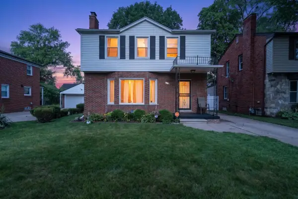 9884 W Outer, Detroit, MI 48223
