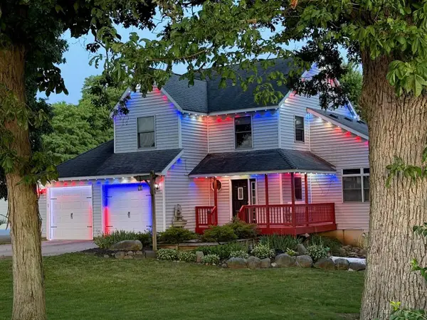 10881 Hoffman, Three Rivers, MI 49093