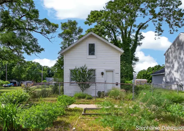 326 Mason, Muskegon, MI 49441