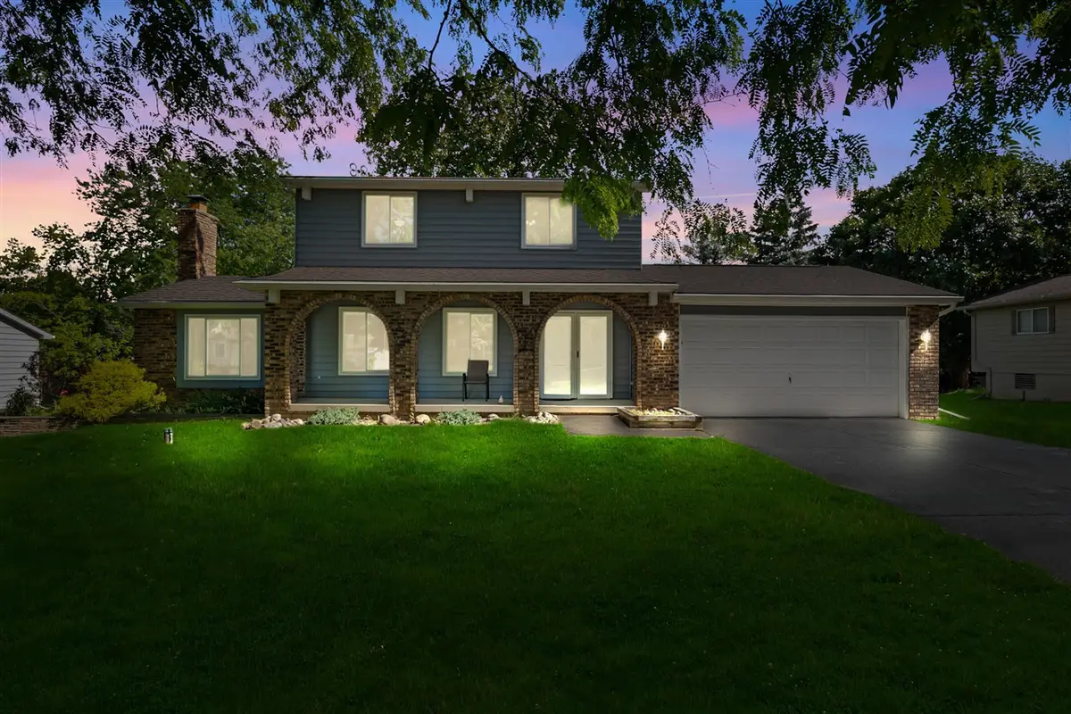 1121 Hollyhock, Grand Blanc, MI 48439 - #1