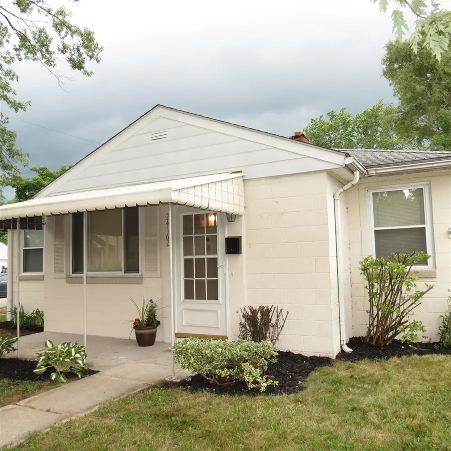 24162 Dartmouth, Dearborn, MI 48124 - #2