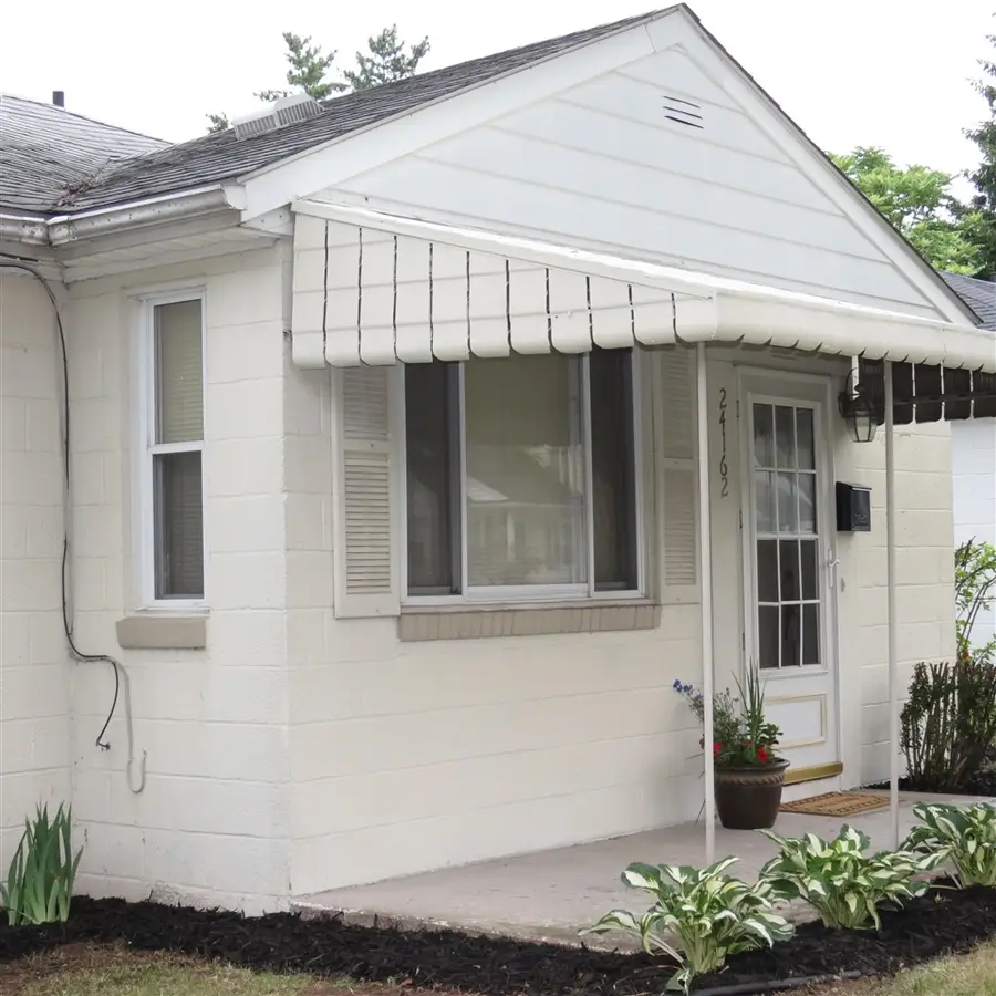 24162 Dartmouth, Dearborn, MI 48124 - #3