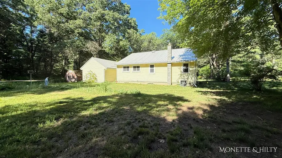 5966 Fowler, Twin Lake, MI 49457 - #3