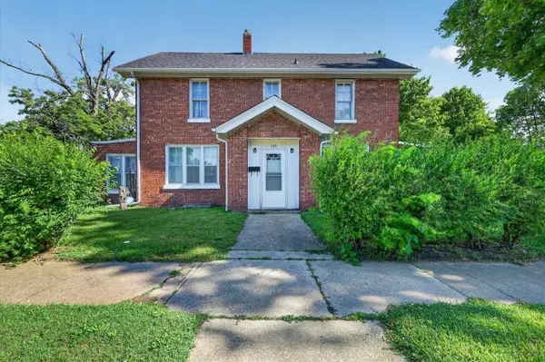 349 E Empire, Benton Harbor, MI 49022