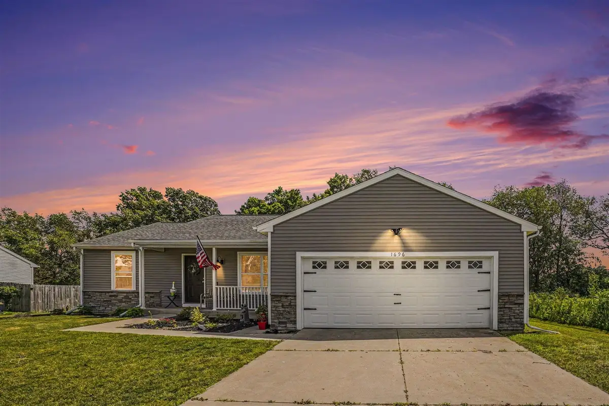 1696 Southpointe, Otsego, MI 49078 - #1