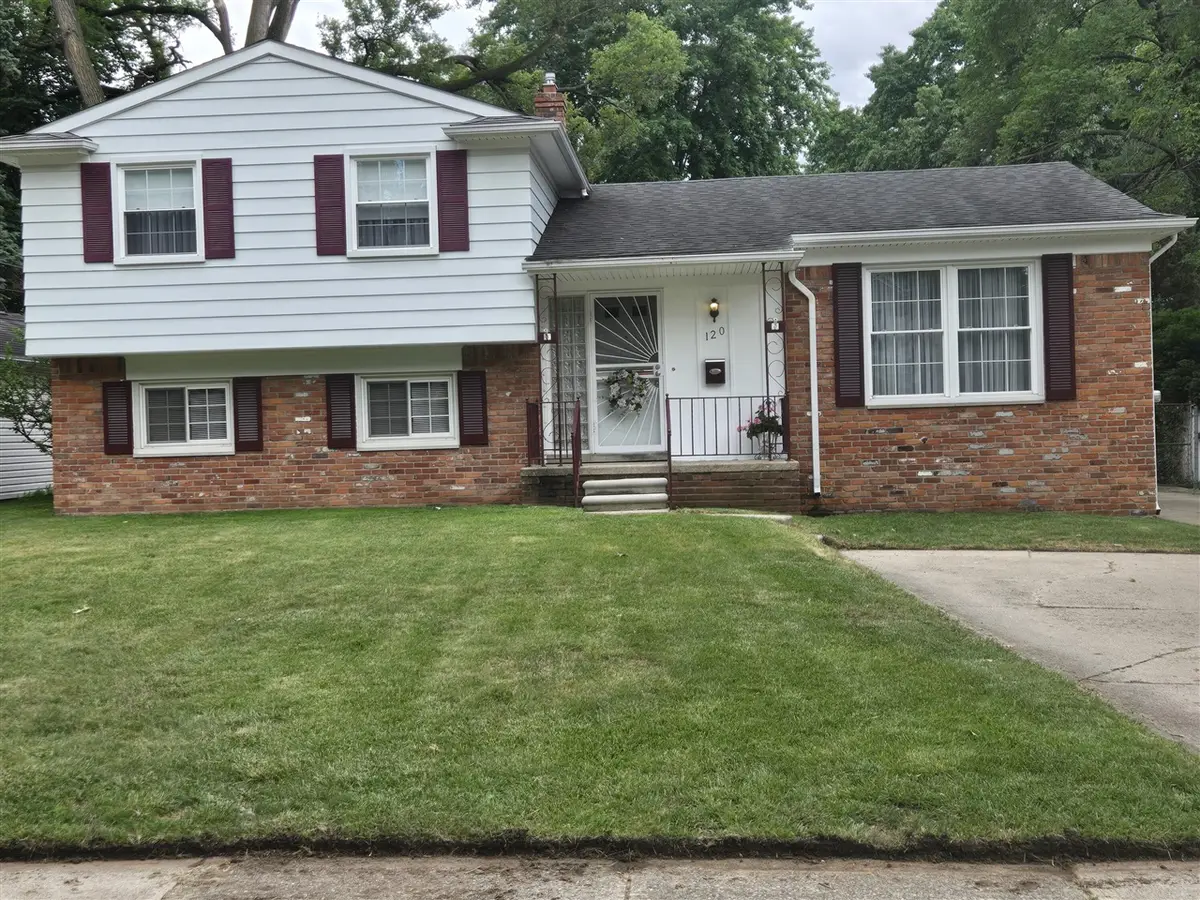 120 E Houstonia, Royal Oak, MI 48073 - #1