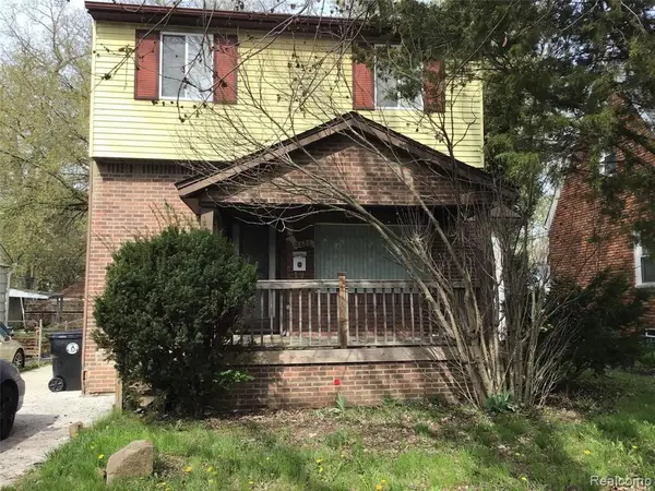 18681 Five Points, Redford, MI 48240