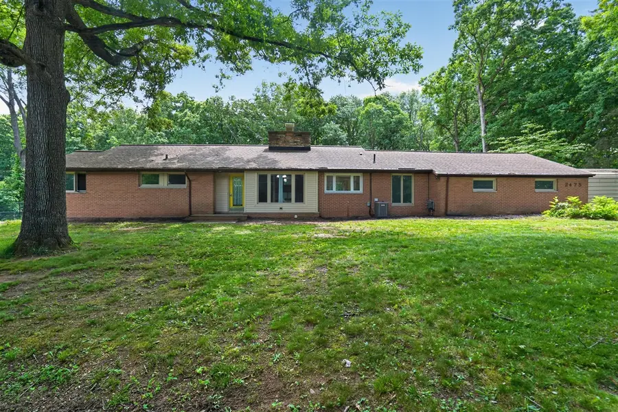 2475 Park, Jackson, MI 49203 - #2