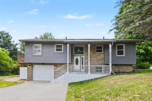 1077 Gidner, Charlotte, MI 48813