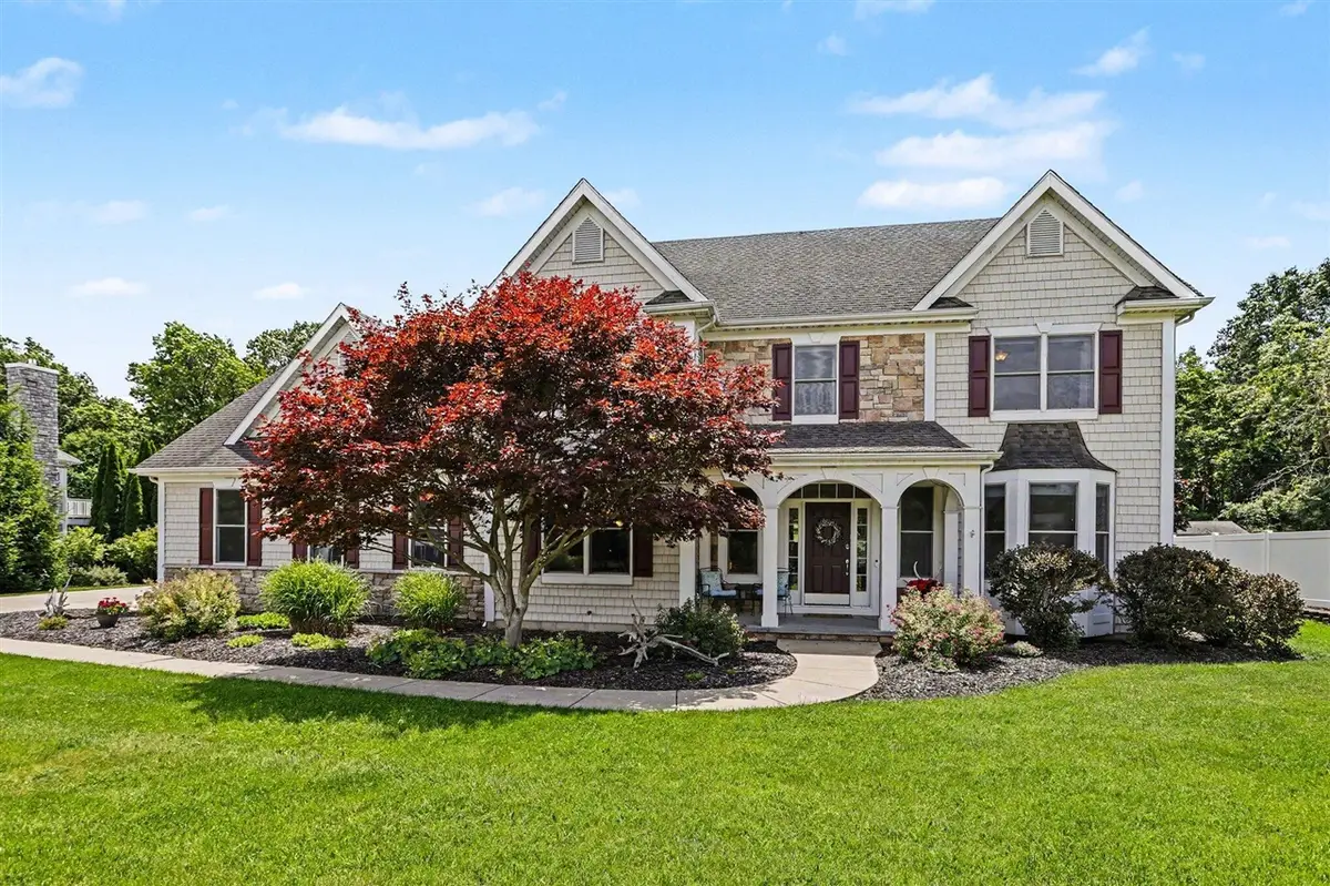2768 Sanctuary, Stevensville, MI 49127 - #1
