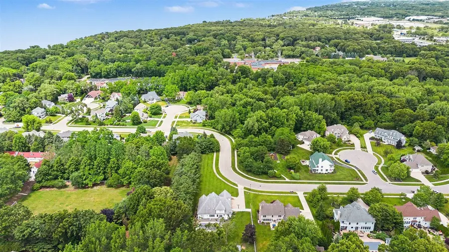 2768 Sanctuary, Stevensville, MI 49127 - #2