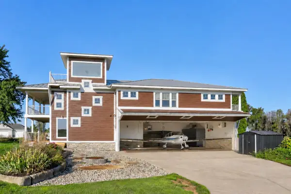 2520 Air Park, Zeeland, MI 49464