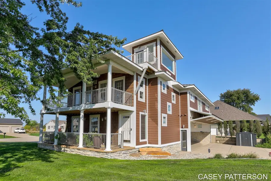 2520 Air Park, Zeeland, MI 49464 - #3