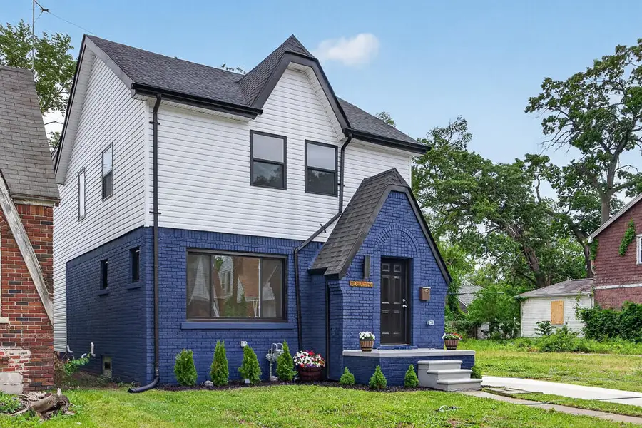 16684 Woodingham, Detroit, MI 48221 - #3