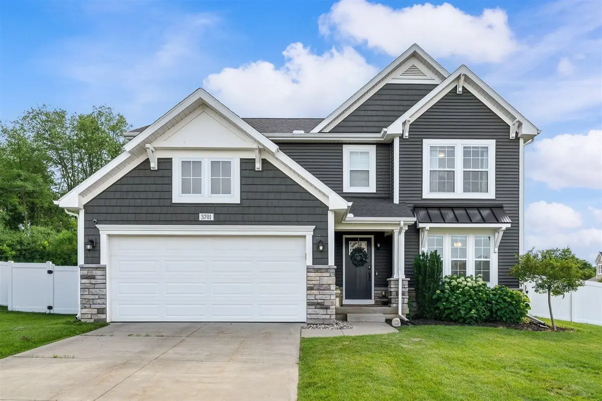 3701 Taunton, Portage, MI 49024 - #1