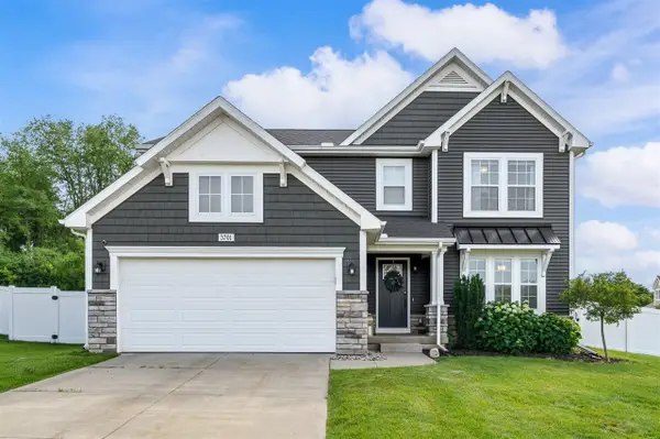 3701 Taunton, Portage, MI 49024
