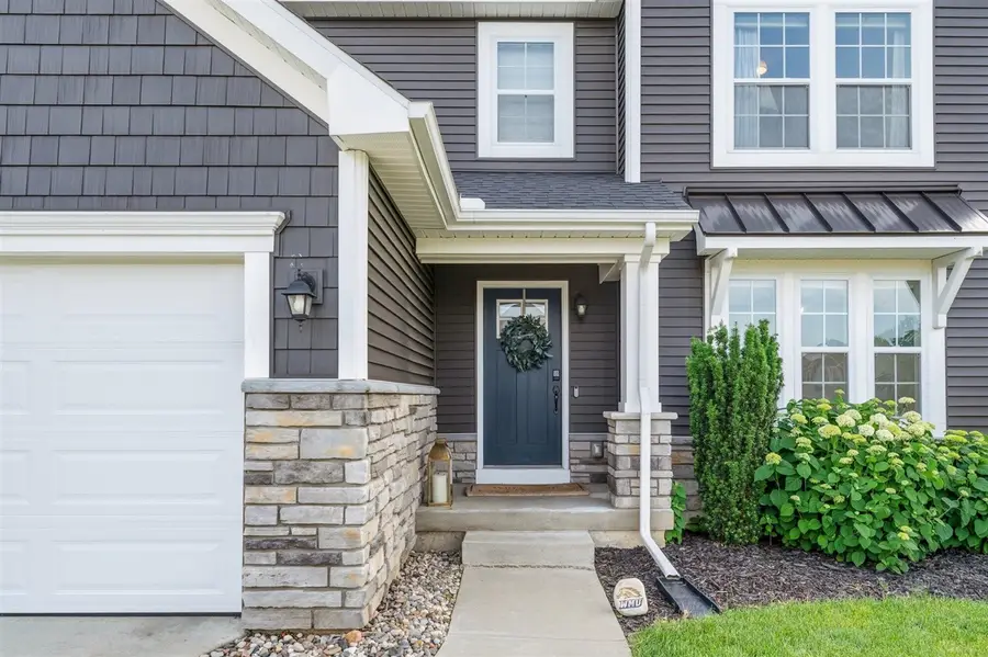 3701 Taunton, Portage, MI 49024 - #3