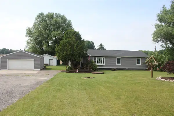 8219 E Harrison, Walkerville, MI 49459