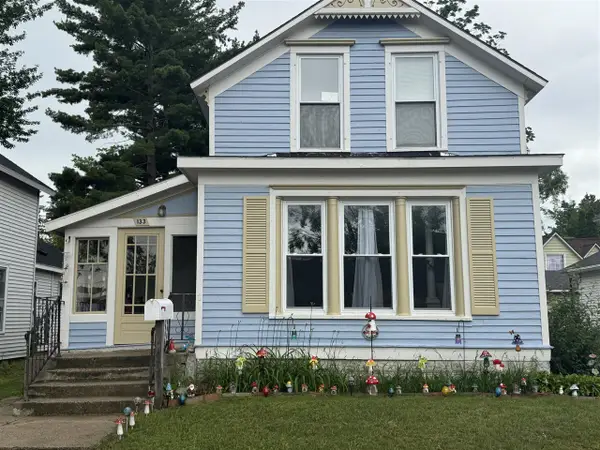 133 W Slosson, Reed City, MI 49677