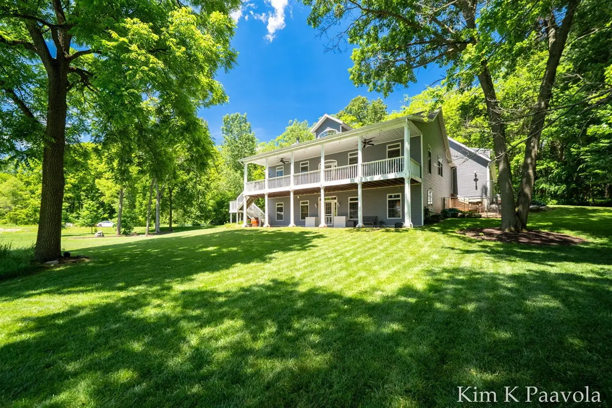 12909 Victory Woods, Lowell, MI 49331 - #1