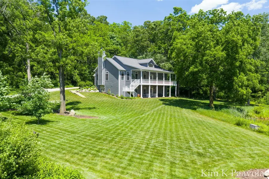 12909 Victory Woods, Lowell, MI 49331 - #2