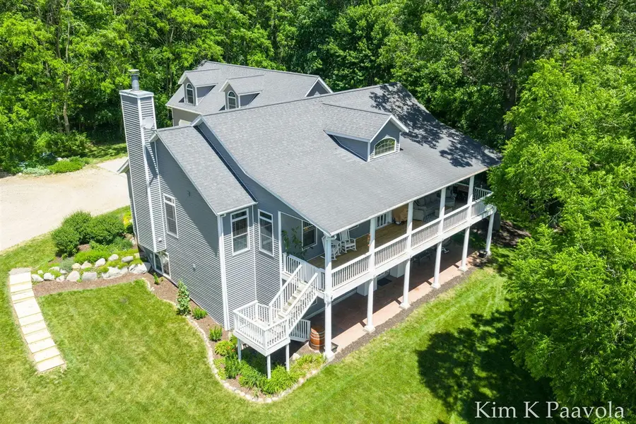 12909 Victory Woods, Lowell, MI 49331 - #3