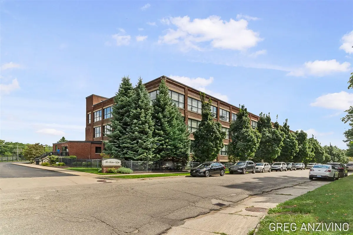 533 Columbia #113, Holland, MI 49423 - #1