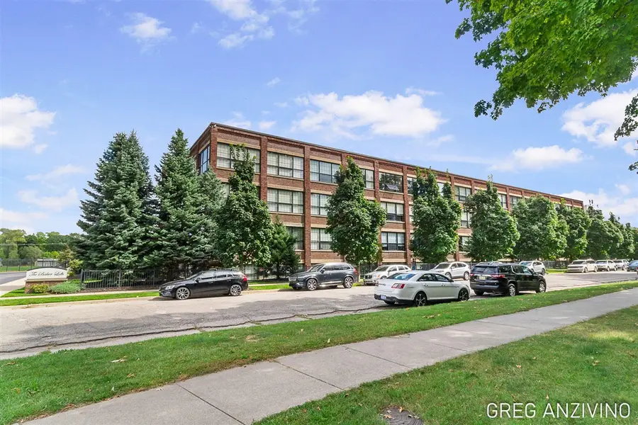 533 Columbia #113, Holland, MI 49423 - #2