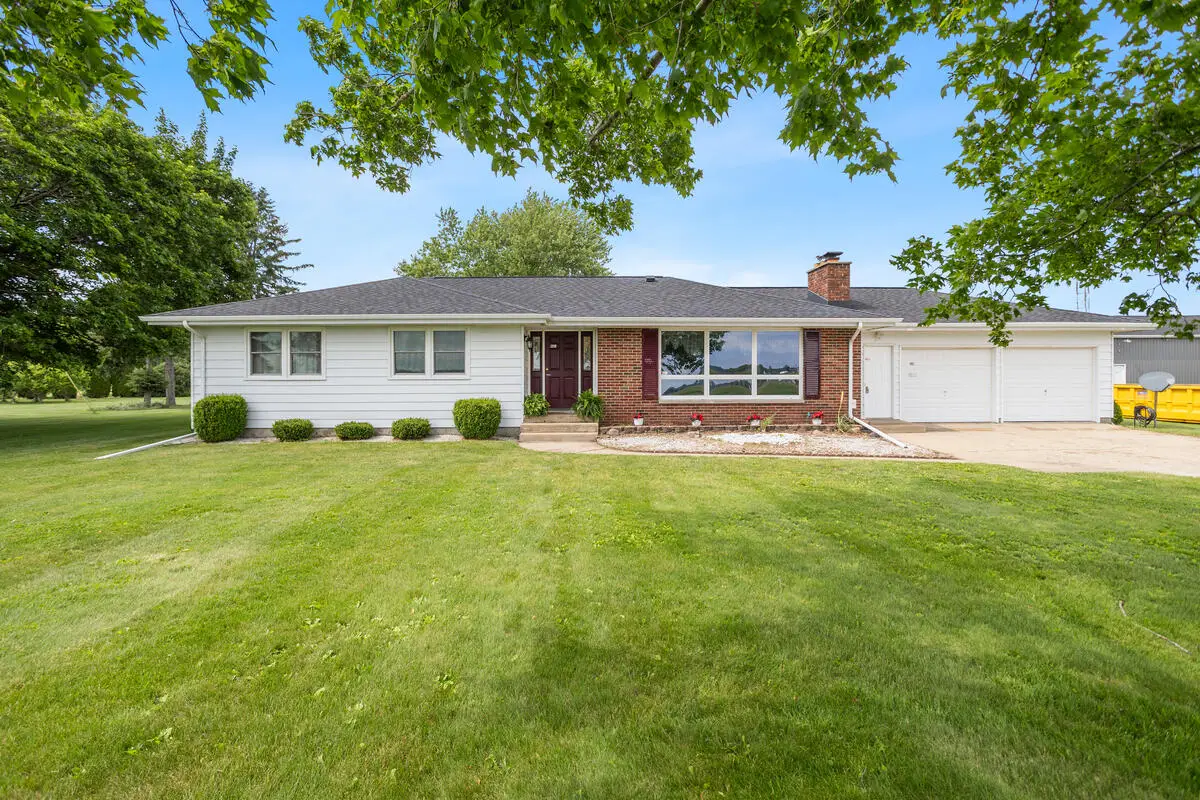 15451 E Mn, Climax, MI 49034 - #1