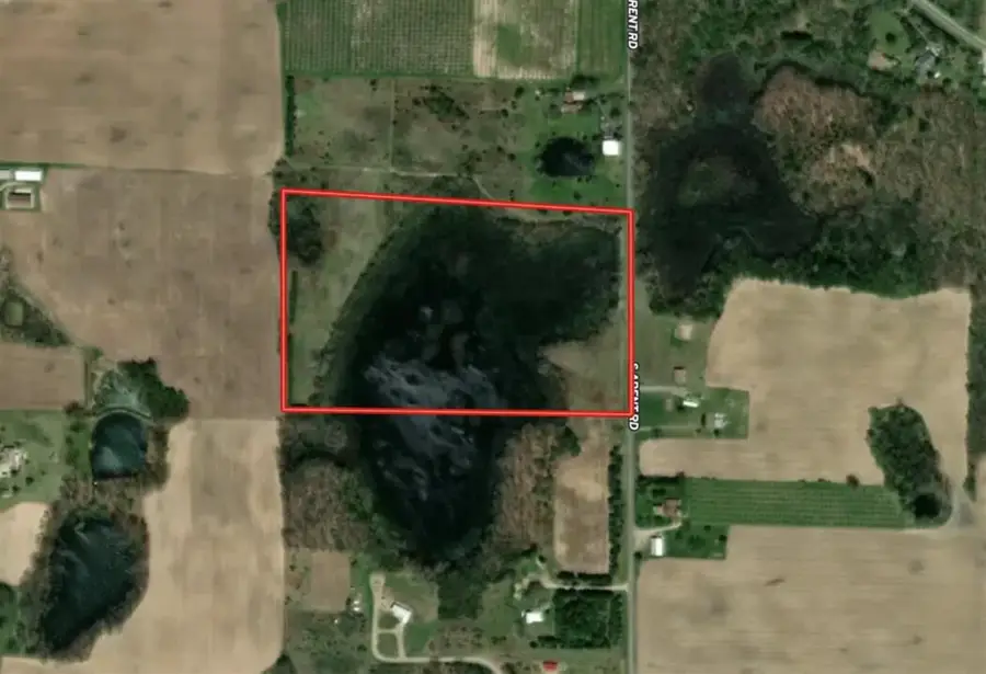 390 S Arent, Watervliet, MI 49098 - #2