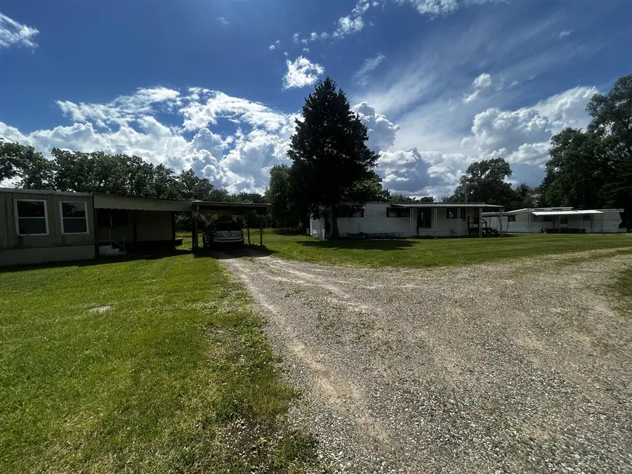 10924 E Grand River, Portland, MI 48875 - #2