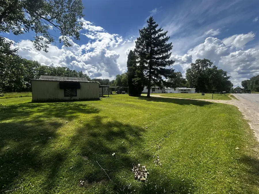 10924 E Grand River, Portland, MI 48875 - #3