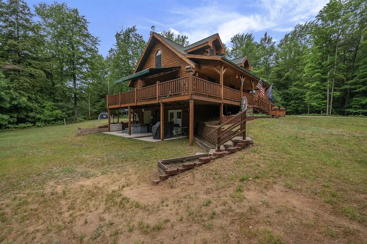 2860 E 48 1/2, Cadillac, MI 49601 - #1