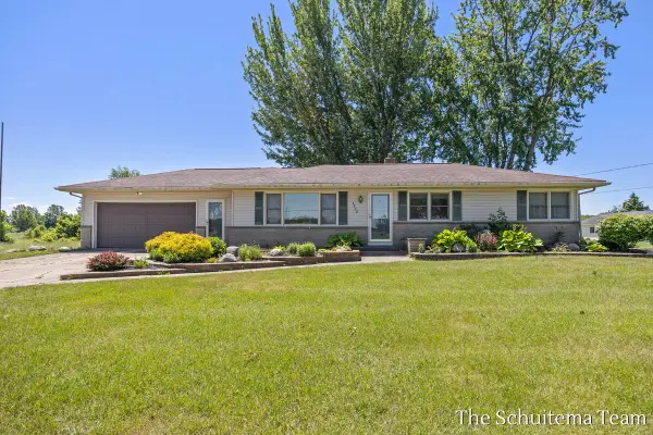 4526 Bauer, Hudsonville, MI 49426