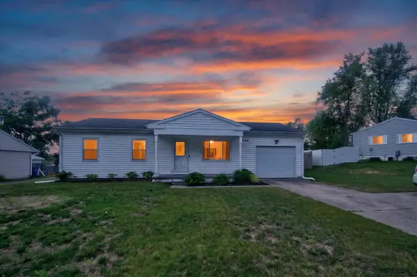 5605 Holly, Jackson, MI 49201